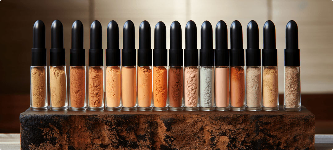 How to Select the Perfect Foundation in 2025 Based on Your Skin Type and Tone