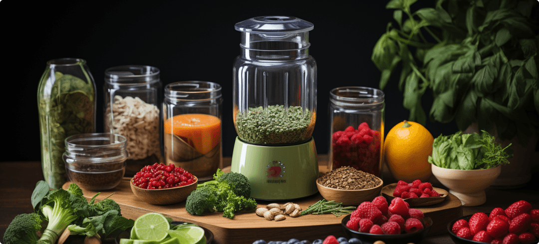 Mastering the Blender Selection in 2025: A Tailored Guide for Your Culinary Needs