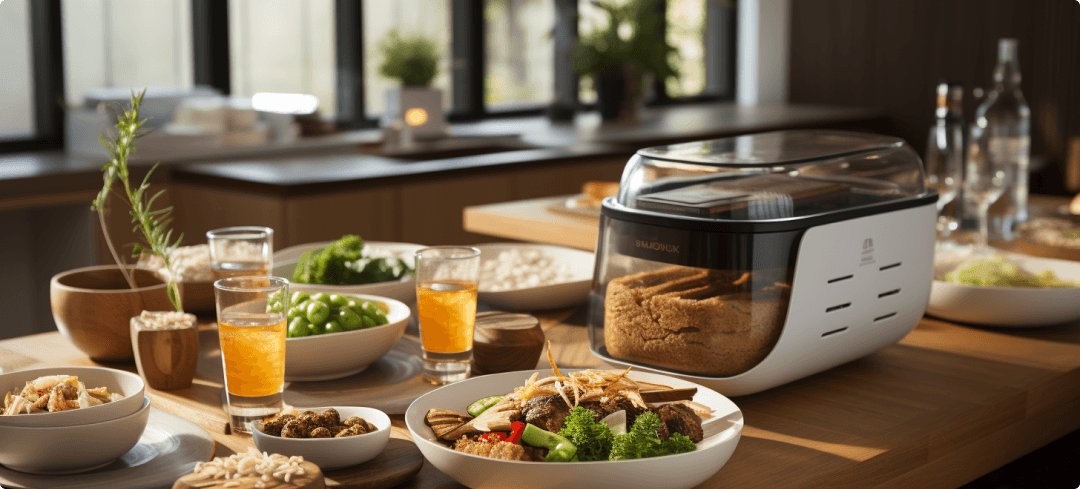 Demystifying the Rice Cooker Selection in 2025: A Tailored Guide to Elevate Your Cooking Endeavors