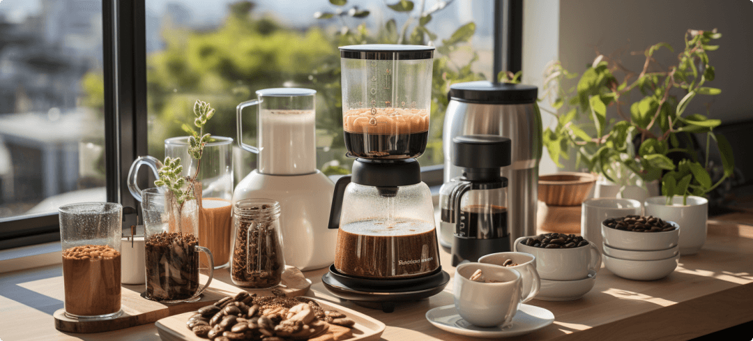 Mastering the Coffee Maker Selection in 2025: A Bespoke Guide for Your Brewing Needs