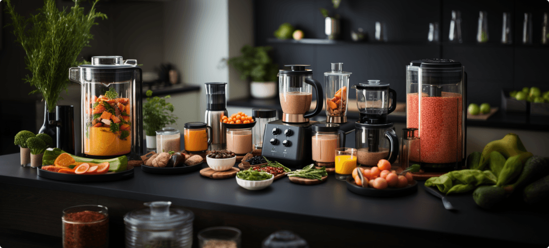 Decoding the Food Processor Selection in 2025: A Customized Guide for Your Culinary Adventures