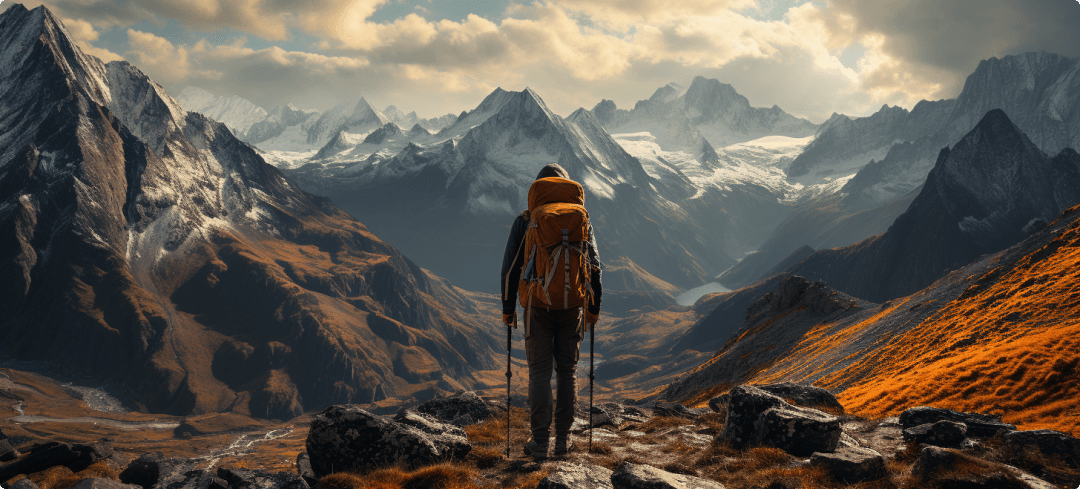 Unraveling the Ideal Hiking Poles in 2025 Based on Your Trail Preferences